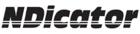 NDicator Logo (EUIPO, 30.05.2011)