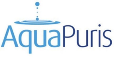 AQUAPURIS Logo (EUIPO, 05.08.2011)