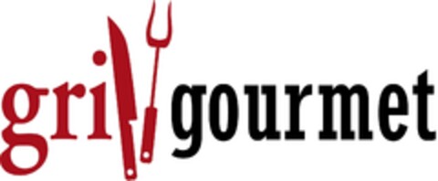 grillgourmet Logo (EUIPO, 08.08.2011)