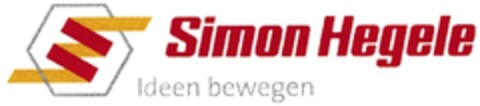 Simon Hegele Ideen bewegen Logo (EUIPO, 10/06/2011)