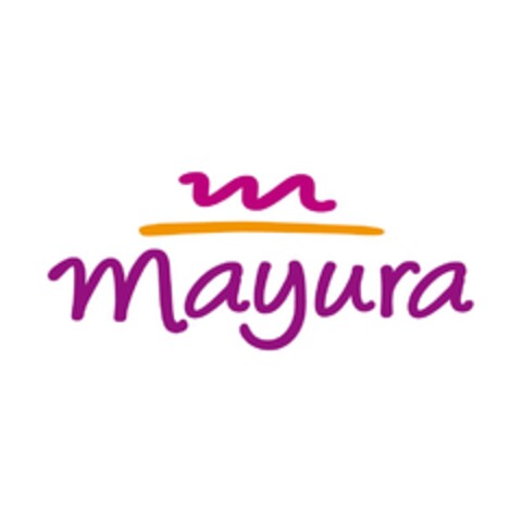 MAYURA Logo (EUIPO, 29.11.2011)