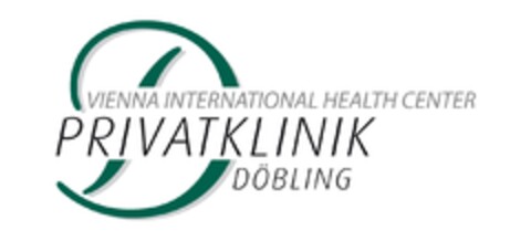 Privatklinik Döbling - Vienna International Health Center Logo (EUIPO, 19.12.2011)