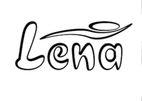 Lena Logo (EUIPO, 21.12.2011)
