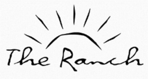 The Ranch Logo (EUIPO, 28.12.2011)