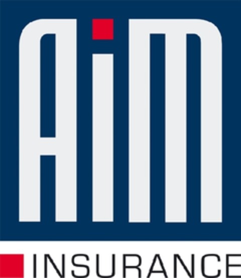 AIM INSURANCE Logo (EUIPO, 02/20/2012)