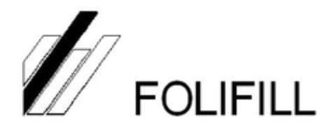 FOLIFILL Logo (EUIPO, 02/02/2012)