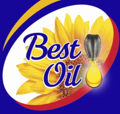 BEST OIL Logo (EUIPO, 16.02.2012)