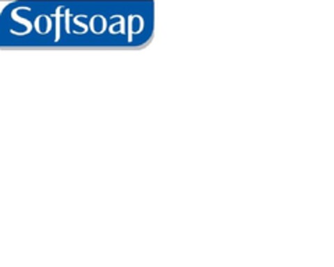 SOFTSOAP Logo (EUIPO, 07/16/2012)