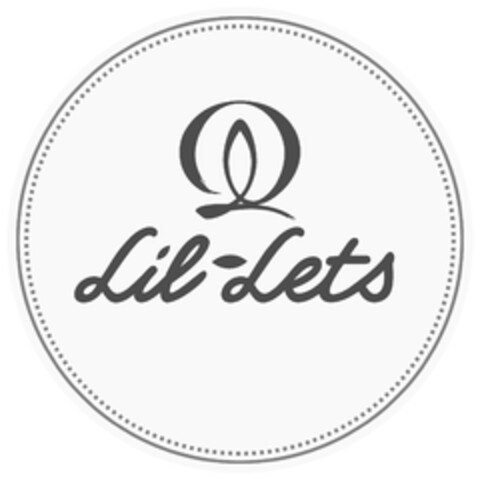 Lil-Lets Logo (EUIPO, 20.08.2012)