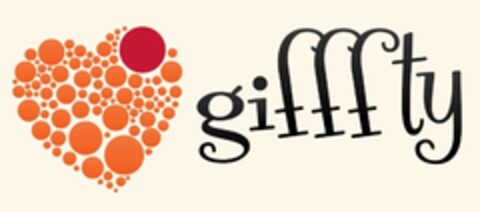 gifffty Logo (EUIPO, 23.08.2012)