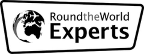 Round the World Experts Logo (EUIPO, 31.08.2012)
