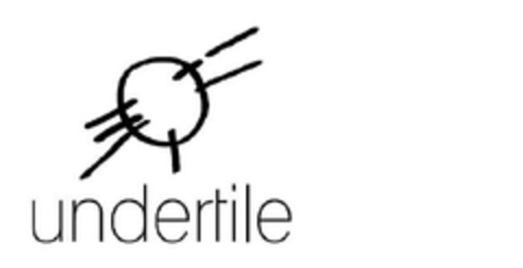 UNDERTILE Logo (EUIPO, 03.09.2012)