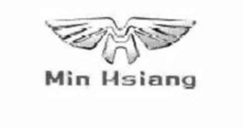 Min Hsiang Logo (EUIPO, 09/04/2012)