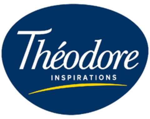 THEODORE  Inspirations Logo (EUIPO, 06.09.2012)