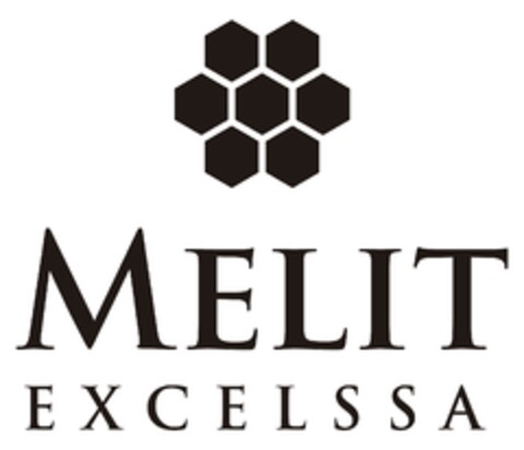 MELIT EXCELSSA Logo (EUIPO, 18.10.2012)