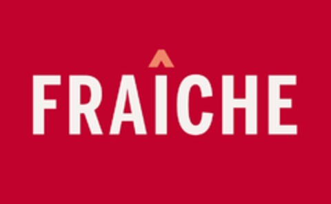 FRAICHE Logo (EUIPO, 11/02/2012)