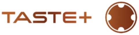 TASTE+ Logo (EUIPO, 28.11.2012)