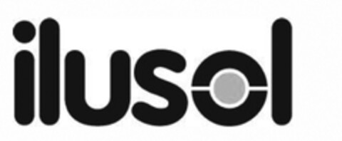 ilusol Logo (EUIPO, 12/05/2012)