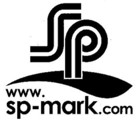 www.sp-mark.com Logo (EUIPO, 12/10/2012)