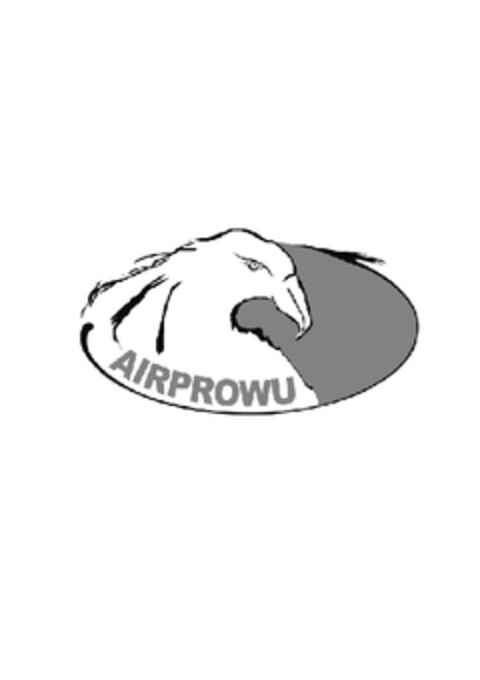 AIRPROWU Logo (EUIPO, 12/14/2012)