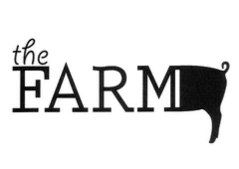 the FARM Logo (EUIPO, 14.12.2012)