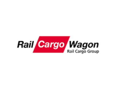 Rail Cargo Wagon Rail Cargo Group Logo (EUIPO, 19.12.2012)