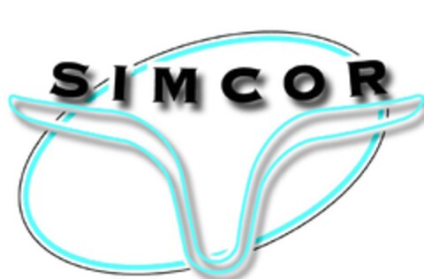 SIMCOR Logo (EUIPO, 06/14/2013)