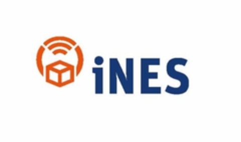 iNES Logo (EUIPO, 14.06.2013)