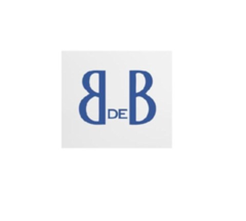 BDEB Logo (EUIPO, 01.07.2013)