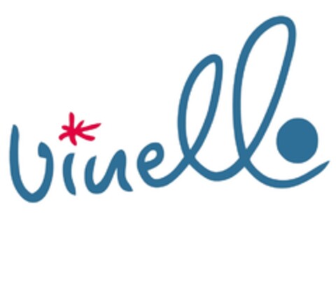 vinell. Logo (EUIPO, 16.07.2013)