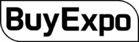 BuyExpo Logo (EUIPO, 01.08.2013)