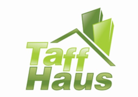 Taff Haus Logo (EUIPO, 12.09.2013)