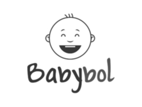 BABYBOL Logo (EUIPO, 09/25/2013)