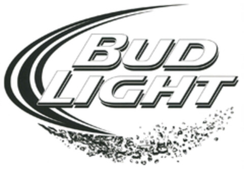 BUD LIGHT Logo (EUIPO, 17.10.2013)