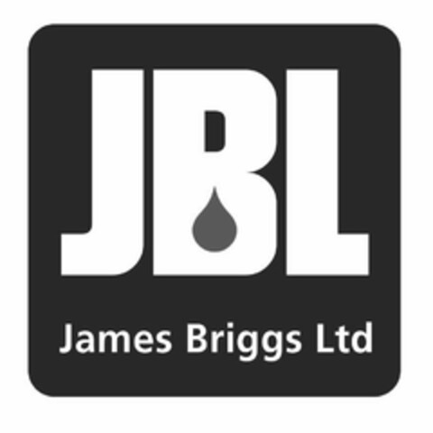 JBL James Briggs Ltd Logo (EUIPO, 11/21/2013)