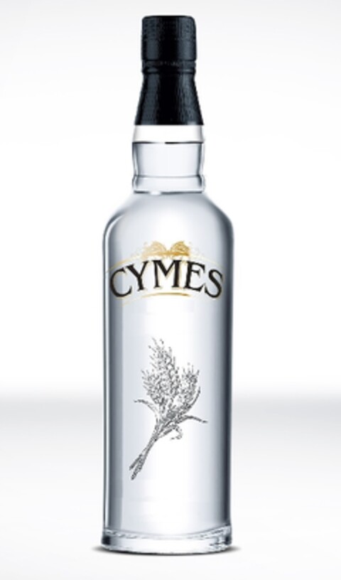 Cymes Logo (EUIPO, 26.11.2013)