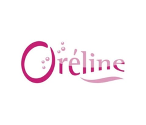 Oréline Logo (EUIPO, 27.11.2013)