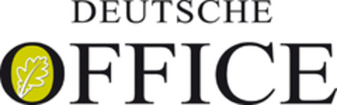 DEUTSCHE OFFICE Logo (EUIPO, 04.12.2013)