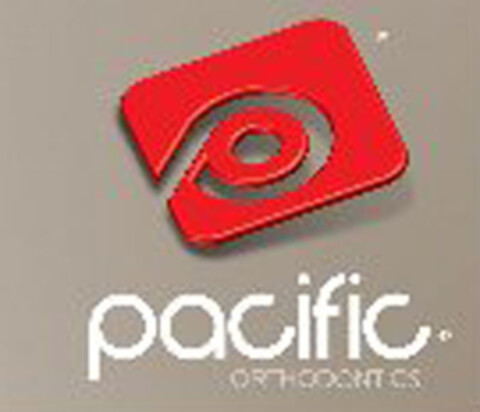 pacific ORTHODONTICS Logo (EUIPO, 20.01.2014)