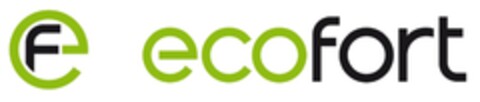 ecofort Logo (EUIPO, 01/27/2014)