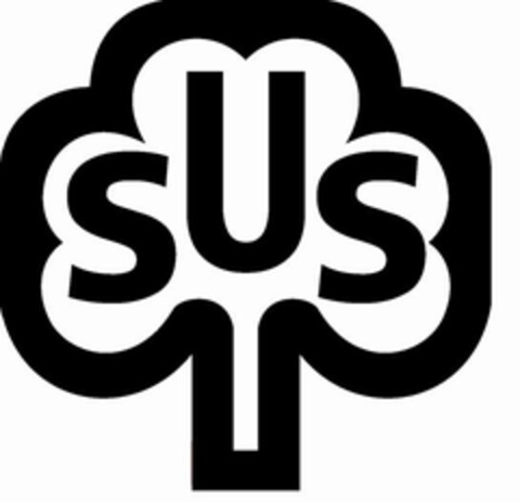 SUS Logo (EUIPO, 03.02.2014)