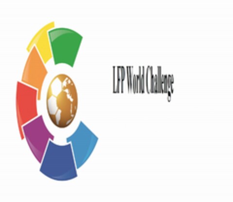 LFP World Challenge Logo (EUIPO, 10.02.2014)