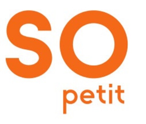 SO PETIT Logo (EUIPO, 27.03.2014)