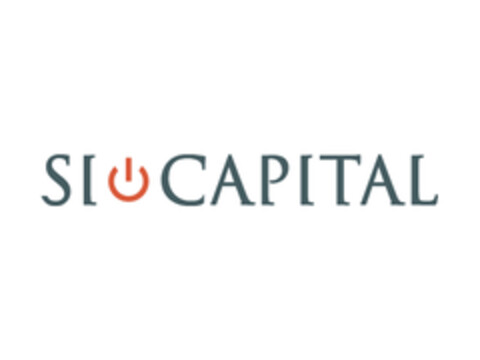 SI CAPITAL Logo (EUIPO, 09.04.2014)