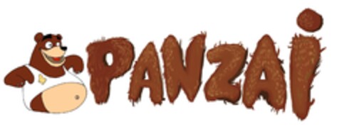 PANZAI Logo (EUIPO, 30.04.2014)