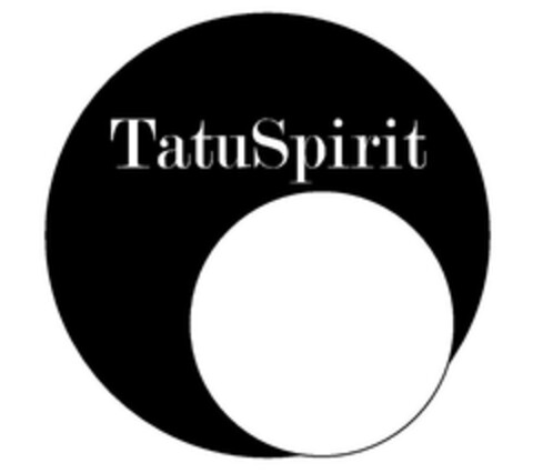 TatuSpirit Logo (EUIPO, 06.05.2014)