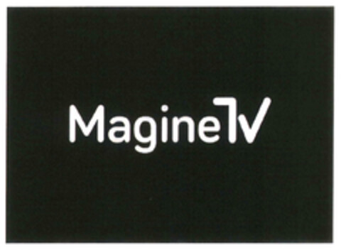 MagineTV Logo (EUIPO, 05/08/2014)