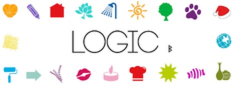 LOGIC Logo (EUIPO, 11/04/2014)