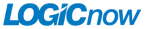 LOGICnow Logo (EUIPO, 28.08.2014)