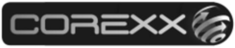 COREXX Logo (EUIPO, 09.09.2014)